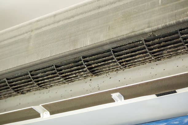 Trusted Weston, WI Airduct Cleaning Experts